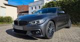 BMW 440i Gran Coupé M Performance Paket Power+Sound - BMW 440 Gran Coupé von privat