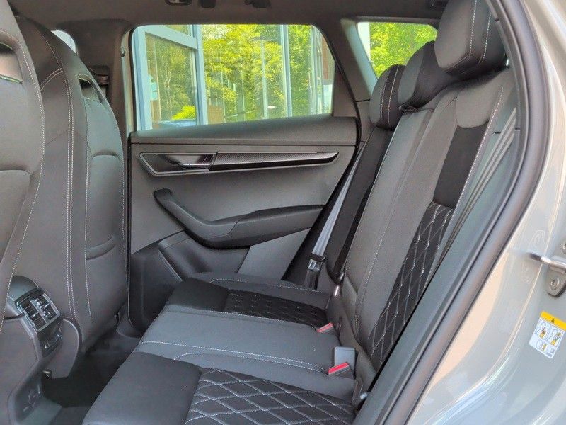 Skoda Karoq - Bild 16