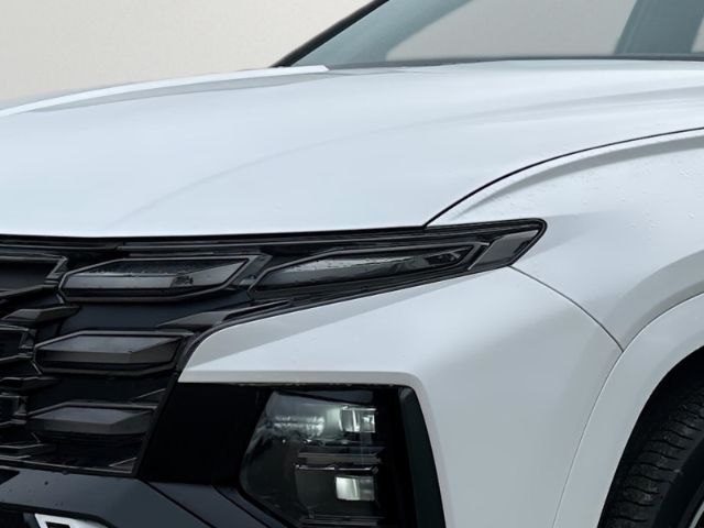 Hyundai TUCSON - Bild 6