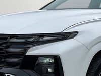 Hyundai TUCSON - Vorschau Bild 6