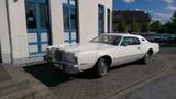 Lincoln US Car Lincoln Mark IV Cartier Design Baujah - gebrauchte Lincoln Sportwagen