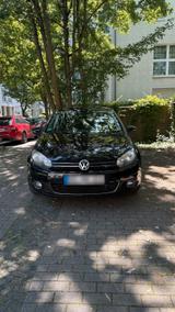 Volkswagen Golf 6 Tsi 1.4 - Volkswagen Golf mit LPG-Antrieb