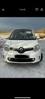 Renault Twingo Garagenfahrzeug, 15256 km - Renault: R15