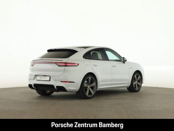 Porsche Cayenne - 8