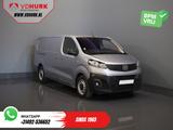 Fiat Scudo 2.0 MJ 145 pk L3 BPM VRIJ! Adapt.Cruise/ C - Fiat Scudo 2 0