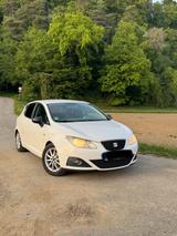 Seat Ibiza 6j 1.2 Tsi - Seat Ibiza: 6j1