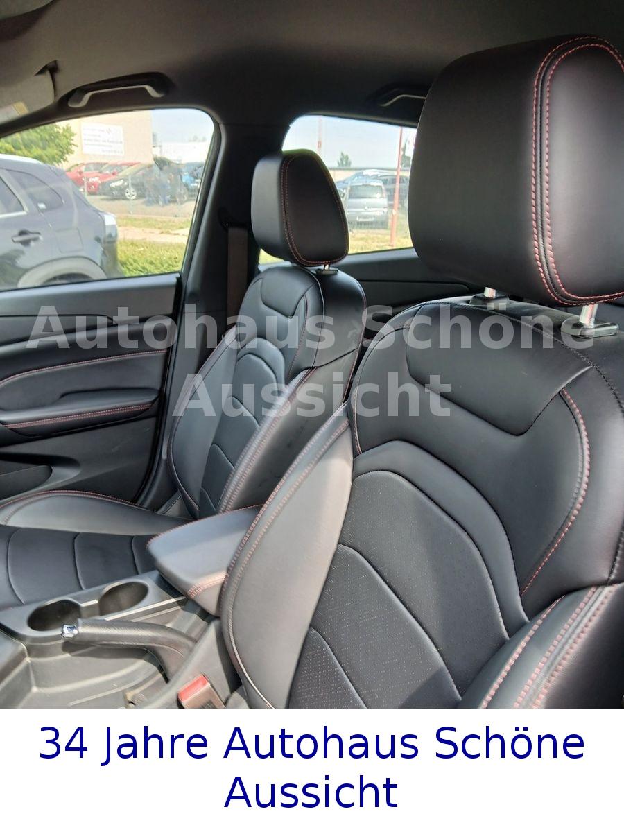 DFSK Fengon 500 Comfort Schaltegtrieb