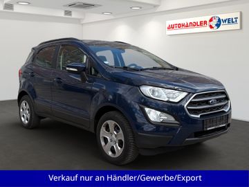 Ford EcoSport - 3