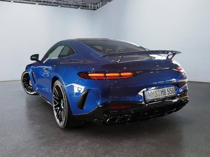 Mercedes-Benz AMG GT 55 4MATIC+ BURM NIGHT MEMO 360 DISTR PANO