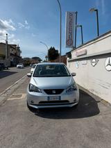 Seat SEAT Mii Mii 5p 1.0 Chic 60cv - graue Seat Mii