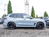 BMW X5 xDrive30d M Sport Pro PANO ACC AHK RFK 22" - gebrauchte BMW X5 aus dem Jahr 2024