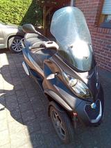 Piaggio MP3 300 LT - PIAGGIO MP3