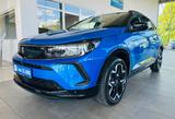 Opel Grandland GS 1.2 Aut. LED elek.HK Kam AHK SHZG - Opel Grandland (X) in Hagen