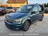 Volkswagen Caddy PKW Join BMT - : Standheizung, Pkw