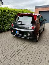 Opel Adam S - Opel Adam Gebrauchtwagen in Bielefeld
