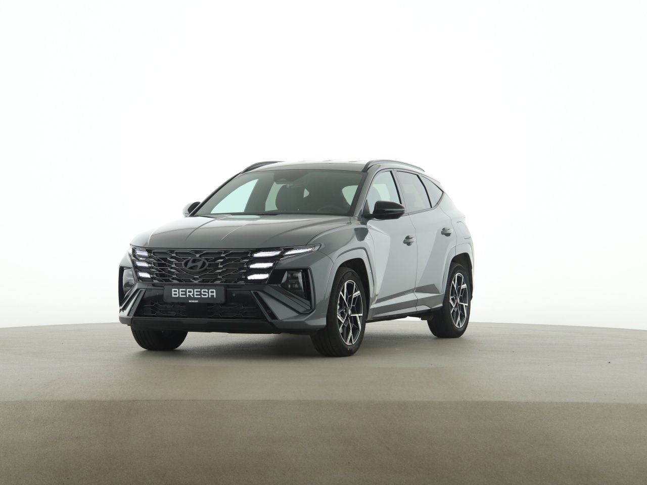Hyundai Tucson – Bild 2