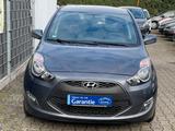 Hyundai ix20 1.6 Space Automatik/1.Hd/Garantie - Hyundai ix20 aus 2018