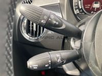 Fiat 500C 1.0 GSE Hybrid  PDC KLIMA-AT TOUCH CARPLAY - Image
