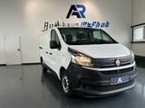 Fiat Talento Kasten L1H1 1,0t Business*RADIO*KLIMA* - gebrauchte Fiat Talento aus dem Jahr 2020