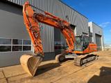 Doosan DX255LC-3 - Angebote