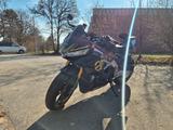 Aprilia Tuono V4 Factory - Aprilia Tuono V4 Factory