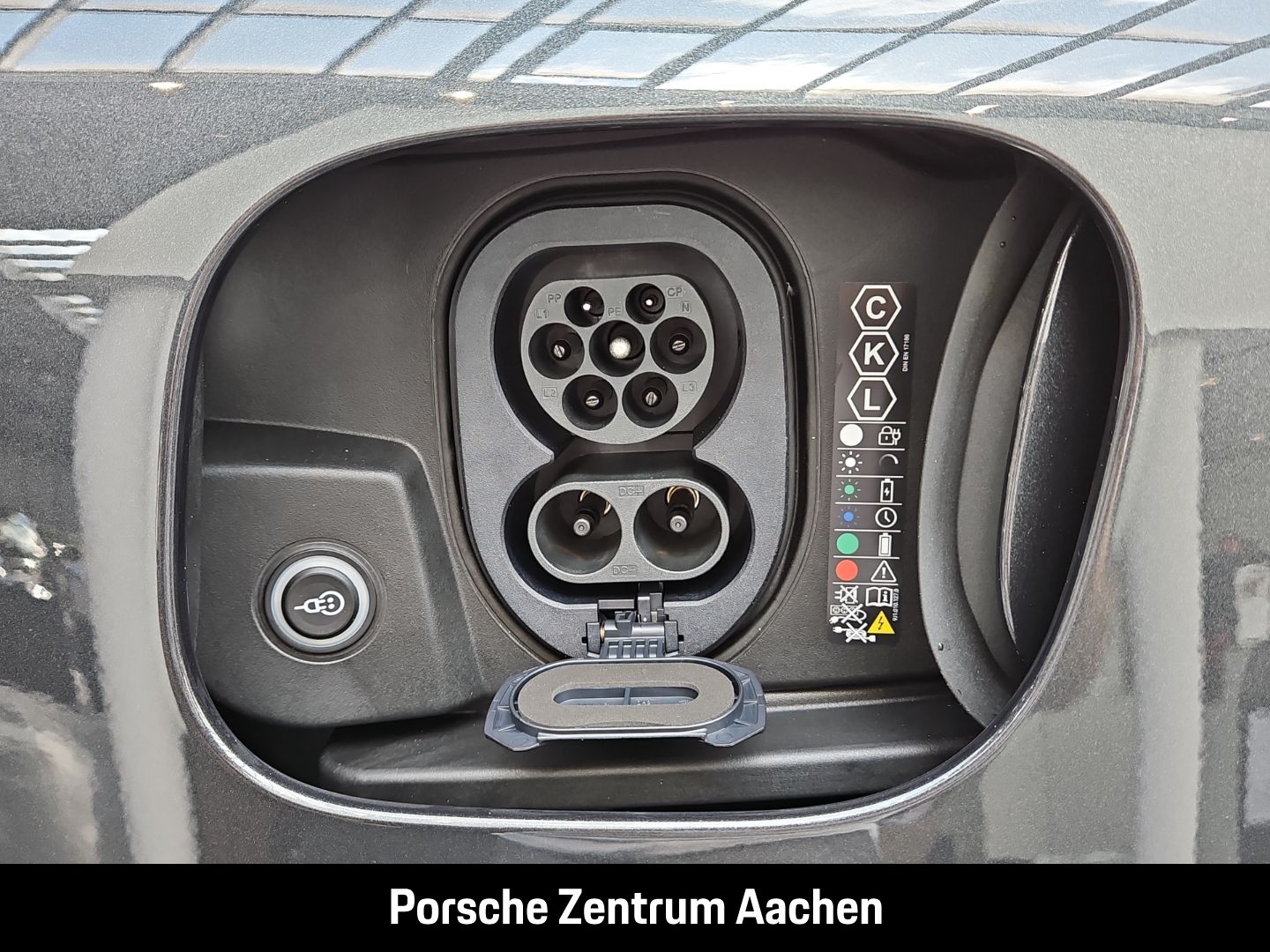 Porsche Macan - Bild 24
