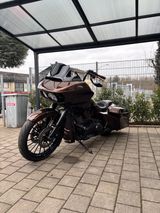 Harley-Davidson FLTRXS Road Glide Spezial - HARLEY-DAVIDSON FLT