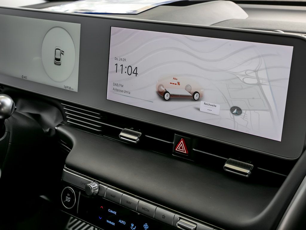 Hyundai IONIQ 5 – Bild 11