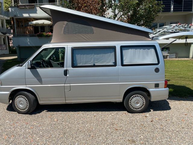 Volkswagen VW T4 California Coach westfalia