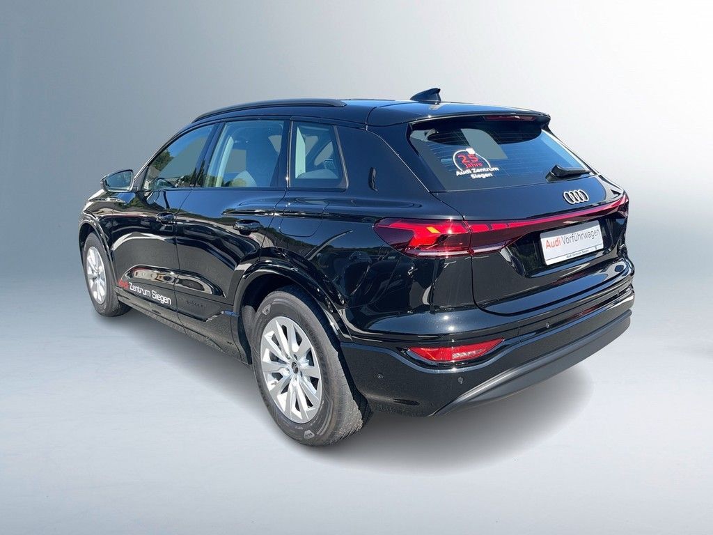 Audi Q6 e-tron - Bild 5