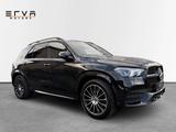 Mercedes-Benz GLE 400d 4Matic AMG | Burmester | PANORAMA