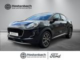 Ford Puma Titanium 1.5 EcoBlue Navi LED Mehrzonenklim - Ford Puma Diesel Gebrauchtwagen