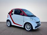 Smart ForTwo Cabrio**AT Motor**SH**Servo** - Smart: Motor