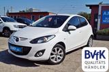Mazda 2 1.3, GARANTIE, 1.HAND, Klima, Sitzhzg, S-Heft, - Mazda 2 Gebrauchtwagen in Dresden