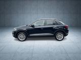 Volkswagen T-Roc 1.5 TSI DSG Style Navi LEDplus AHK - Volkswagen T-Roc Style mit Benzin-Antrieb