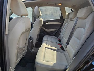 Audi Q5 - 6
