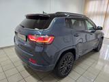 Jeep Compass S FWD Aut. LED Virtual Leder 19 Facelift - Jeep Gebrauchtwagen in Chemnitz