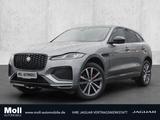 Jaguar F-Pace R-Dynamic SE AWD 90th Ed. AHK-el. klappb.