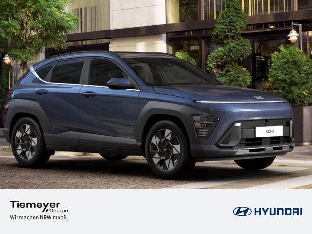 Hyundai KONA (MY27) 1.6 T-GDI (150 PS) DCT 2WD Prime