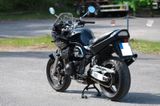 Suzuki Bandit GSF 1200 S ABS, GV75A "Kult", 125 PS - SUZUKI 1997 BANDIT 1200