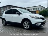 Renault Scenic III 1.5 dCi BOSE Edition 1.HD Automatik - Renault Scenic Gebrauchtwagen in Bremen