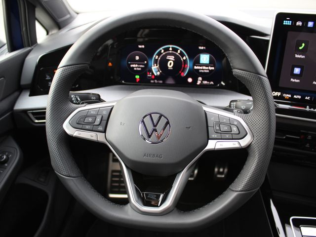 Golf VIII Variant 2,0 TSI 4Motion* R-Line*AHK