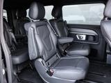 Mercedes-Benz V 300 Avantgarde/lang/AMG/Standh/AHK/4x4/Tisch - Diesel Gebrauchtwagen mit Euro6
