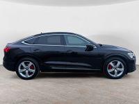 Audi Q8 e-tron - Vorschau Bild 8