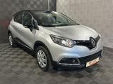 Renault Captur Intens*ENERGY*PDC-TEMP-SHZ-NAV-TOUCH-CITY - gebrauchte Renault Captur aus dem Jahr 2017