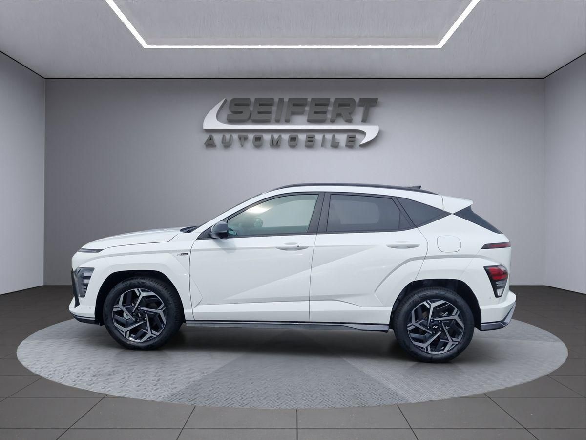Hyundai Kona – Bild 2