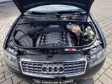 Audi S4 Cabriolet 4.2 quattro/Bose/Leder/PDC/Xenon - Audi S4: Cabrio