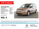 Volkswagen Caddy Maxi 1.5 TSI Life *Standh*AHK*ACC*Navi*DSG - Volkswagen Caddy Maxi in Leipzig