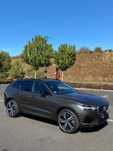 Volvo XC60 B5 D AWD R Design Geartronic R Design +  - Volvo XC60 in Leverkusen