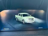 Ford Ranger Platinum e4WD Doppelkabine*Voll* - Ford Ranger Platinum Gebrauchtwagen